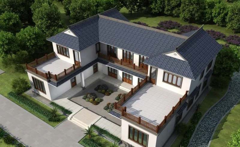 通辽建房时常说的坐北朝南和坐南朝北有什么区别？