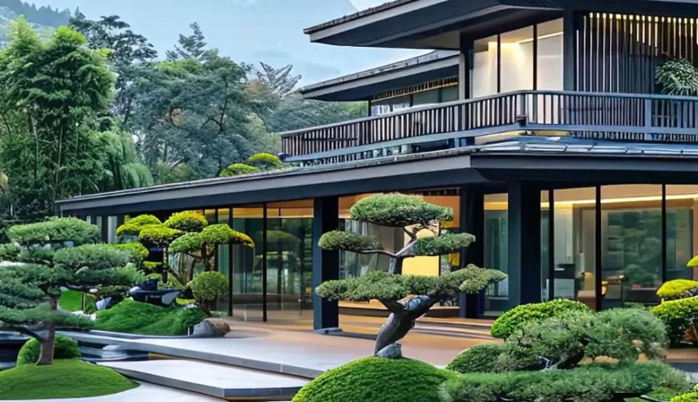 通辽农村自建房更佳风水布局是什么