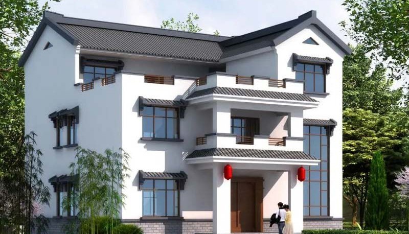 通辽对于农村自建房屋，必须注意土方回填